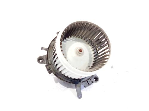 Used Heater blower motor PEUGEOT 3008 II SUV (MC_, MR_, MJ_, M4_) 1.5 BlueHDi 130 (131 hp) 17823054