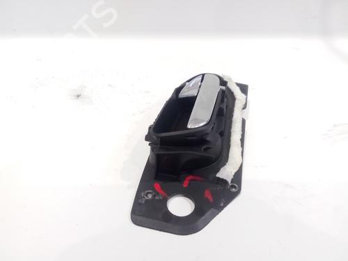Rear right interior door handle PEUGEOT 607 (9D, 9U) 2.7 HDi 24V | BP21131323I16 