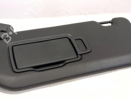 Used Left sun visor RENAULT ESPACE VI (RHN) E-TECH 200 Hybrid (199 hp) 26561171