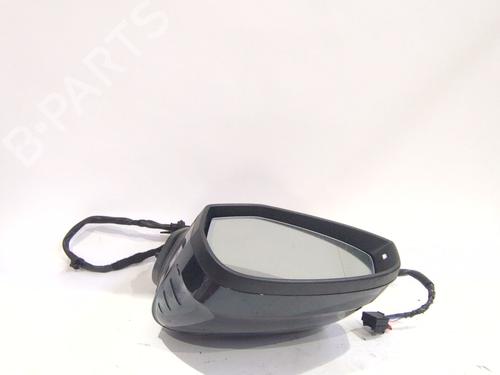 Retrovisor esquerdo AUDI A4 B9 (8W2, 8WC) 30 TDI Mild Hybrid | BP32751326C26 - Image 4