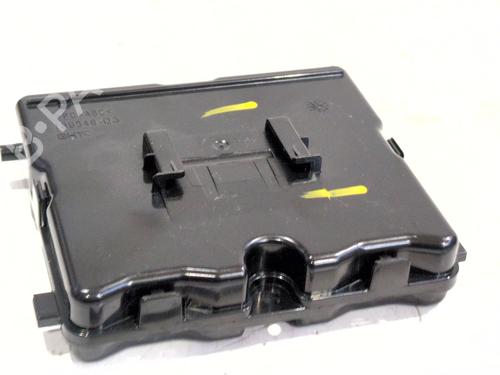 Electronic module RENAULT KADJAR (HA_, HL_) 1.3 TCe 160 (HLN2) | BP35895604M83 - Image 3