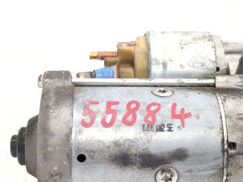 Starter RENAULT MASTER III Van (FV) | BP36596736M8 - Image 2