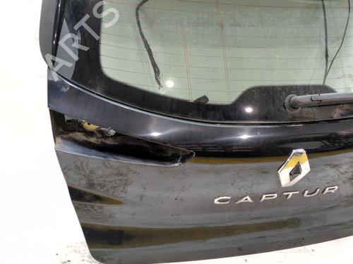 Tailgate RENAULT CAPTUR II (HF_) TCe 100 (HFMT) | BP36352825C6  - Image 5