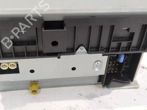 Radio MERCEDES-BENZ VIANO (W639) CDI 2.2 4-matic (639.811, 639.813, 639.815, 639.711,... | BP25005890E6 