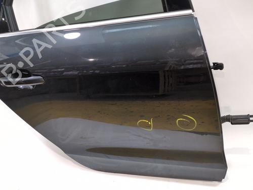 Dør højre bagtil AUDI A4 B9 (8W2, 8WC) 30 TDI Mild Hybrid | BP32701067C5 - Image 5