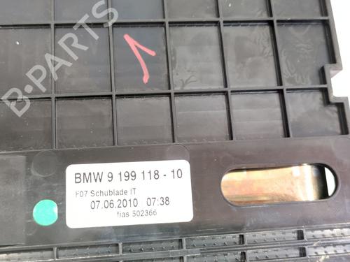 Glove box BMW 5 Gran Turismo (F07) 535 i | BP26587375C95 