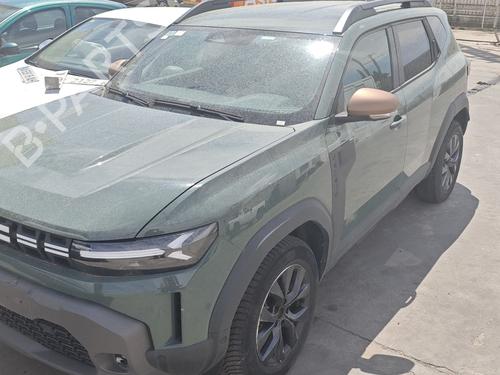 Gearbox DACIA BIGSTER  | BP36293010M3  - Image 5