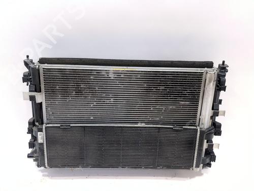 Radiator set RENAULT AUSTRAL TCe 140 (HGMF) | BP38286129M120 - Image 4