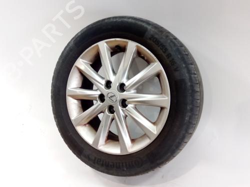 Rim LEXUS CT (ZWA10_) 200h (ZWA10_, ZWA10R) | BP19688307C45 