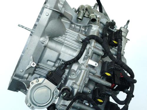 Gearbox RENAULT SCÉNIC IV (J9_) 1.3 TCe 140 | BP28724463M3