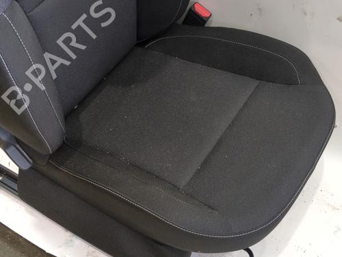 Right front seat DACIA BIGSTER | BP36775499C16 - Image 5