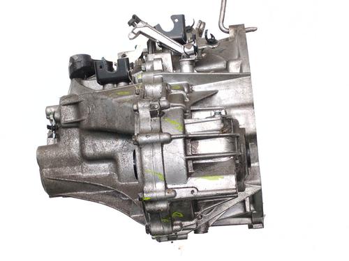 Used Gearbox Gearbox RENAULT KOLEOS I (HY_) 2.0 dCi (HY0K) (150 hp) 33017807 33017807