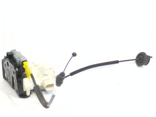 Używane Zamek drzwi tylnych prawych AUDI A4 B8 (8K2) 2.0 TDI (143 hp) 29734447