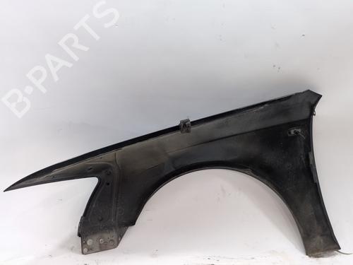 Right front fenders AUDI A6 C6 (4F2) | BP30157886C42