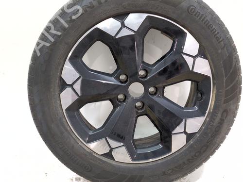 Used Rim Rim 39552399 39552399