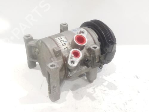 Used AC compressor HYUNDAI i10 I (PA) 1.2 (86 hp) 24338102