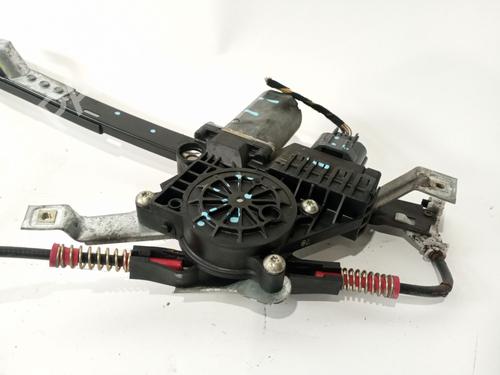 Front left window mechanism FORD MONDEO III Turnier (BWY) 2.0 TDCi | BP17820485C22 