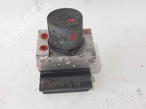 ABS pump FORD TRANSIT Platform/Chassis (FM_ _, FN_ _, FF_ _)  | BP18720330M43 