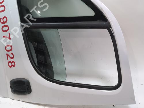 Left front door CITROËN JUMPER II Van 2.2 BlueHDi 120 | BP24455411C2 