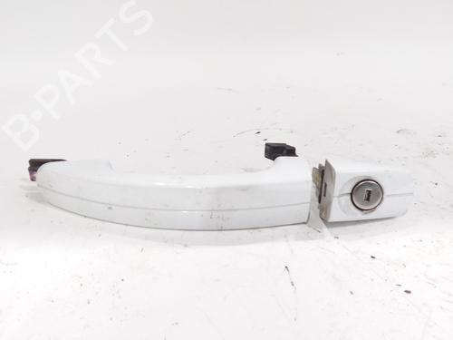 Used Front left exterior door handle FORD C-MAX II (DXA/CB7, DXA/CEU) 1.0 EcoBoost (125 hp) 17820923
