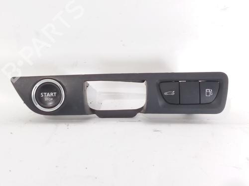 Used Switch PEUGEOT 508 I (8D_) 2.0 HDi (140 hp) 17818789