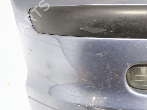 Front bumper BMW 3 (E46) 320 d | BP24666256C7 