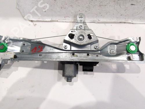 Right rear window switch PEUGEOT 308 I (4A_, 4C_) 1.6 HDi | BP25735824I28 