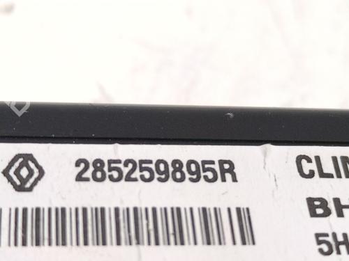 Electronic module RENAULT KANGOO III Box Body/MPV 1.5 Blue dCi 95 (FJAB) | BP33198826M83 - Image 2