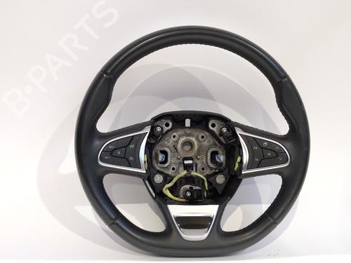 Used Steering wheel Steering wheel RENAULT ESPACE V (JR_) [2015-2023] 33233150 33233150