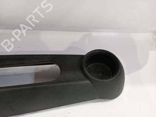 Middle console MINI MINI (R56) Cooper D | BP17822050I22 