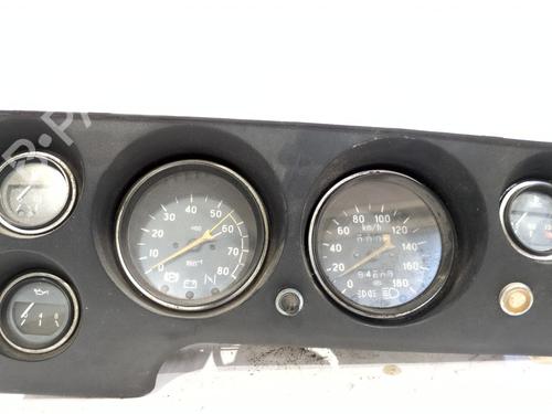 Used Instrument cluster LADA NIVA Closed Off-Road Vehicle (2121, 2131) [1976-2026]  30702210