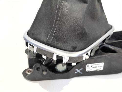 Gear lever RENAULT KADJAR (HA_, HL_) | BP36074654M90 - Image 2