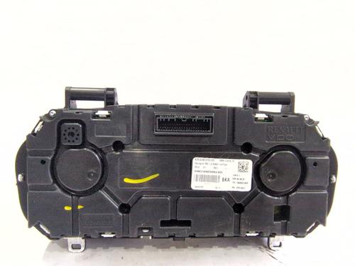 Instrument cluster RENAULT EXPRESS Box Body/MPV | BP34431891C47 - Image 5