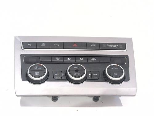 Used Climate control Climate control 39246847 39246847