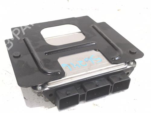 Engine control unit (ECU) CITROËN C4 I (LC_) 1.6 HDi | BP36359042M57 - Image 4