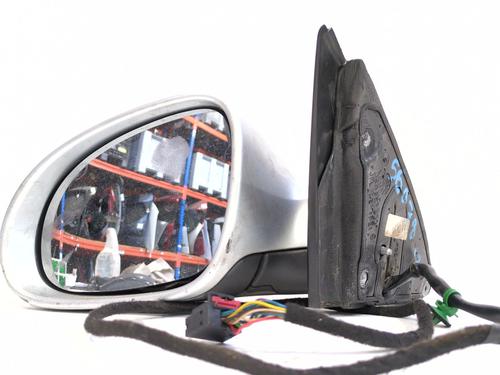 Used Left mirror Left mirror VW PASSAT B6 (3C2) [2005-2011] 33735866 33735866