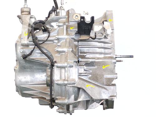 Used Gearbox Gearbox RENAULT GRAND SCÉNIC IV (R9_) [2016-2023] 34051818 34051818