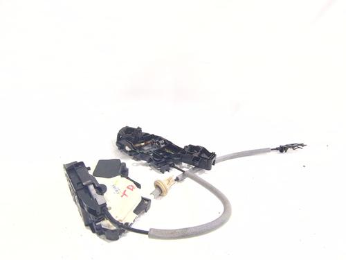 cerradura-puerta-trasera-derecha-vw-passat-b8-3g2-cb2-2014-31824111 main image