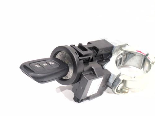 Used Ignition barrel RENAULT MEGANE IV Hatchback (B9A/M/N_) 1.2 TCe 130 (B9MR) (130 hp) 30383448