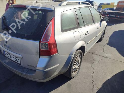 Right taillight RENAULT MEGANE II Estate (KM0/1_) 1.9 dCi | BP29270814C35 
