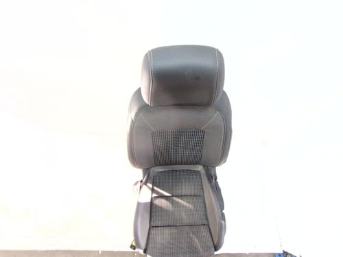 Left front seat OPEL ASTRA K (B16) 1.2 Turbo (68) | BP30287650C15 