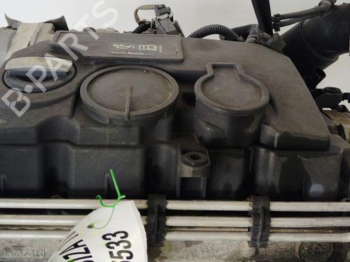 Engine SEAT IBIZA IV (6J5, 6P1)  | BP29750120M1