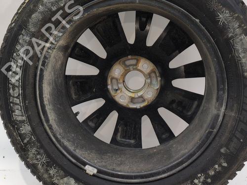 Fælk DACIA BIGSTER  | BP32098657C45 