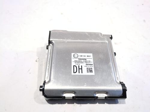 Elektronisk modul LEXUS NX (_Z1_) 300h AWD (AYZ15, AYZ15_, AYZ15R) | BP24509266M83 