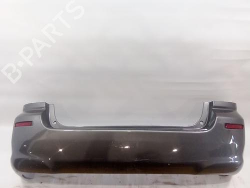 Used Rear bumper TOYOTA COROLLA Verso (ZER_, ZZE12_, R1_) 2.2 D-4D (AUR10_, AUR10R) (136 hp) 22316384