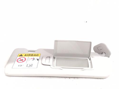 Right sun visor RENAULT MEGANE IV Hatchback (B9A/M/N_) 1.5 Blue dCi 115 (B9A6) | BP33820173I2 - Image 2