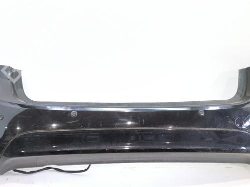 Used Rear bumper OPEL MERIVA B MPV (S10) 1.4 (75) (120 hp) 28074577