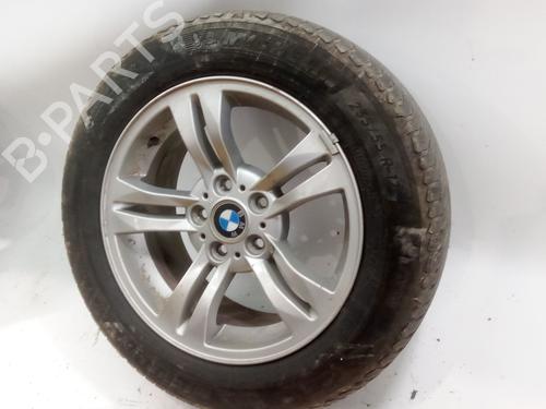 Rim BMW X3 (E83)  | BP23461798C45 