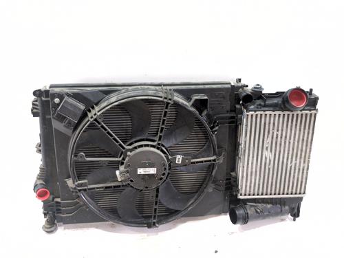 Used Radiator set Radiator set 38286154 38286154