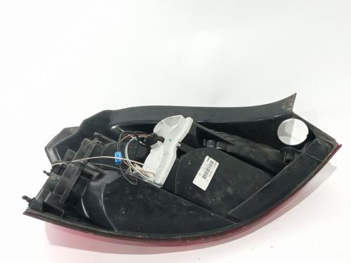 Right taillight RENAULT MEGANE II (BM0/1_, CM0/1_) 1.6 16V (BM0C, CM0C) | BP17820524C35 